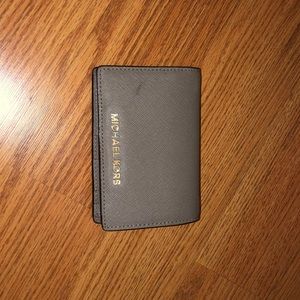 Micheal Kors wallet